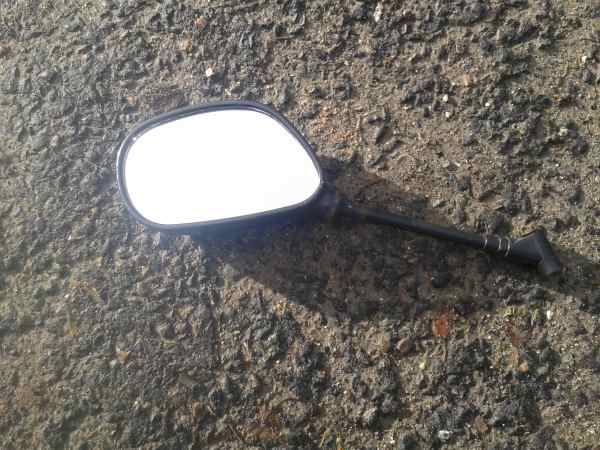 R&eacute;troviseur gauche peugeot 50 kees bee 2016 pas cher