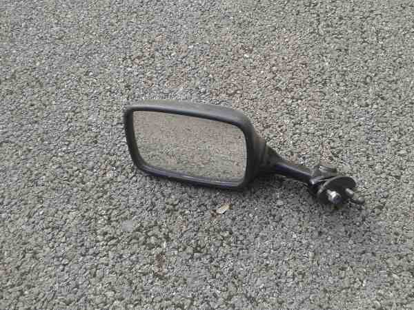 Vente R&eacute;troviseur gauche suzuki 750 gsxr rw  1994