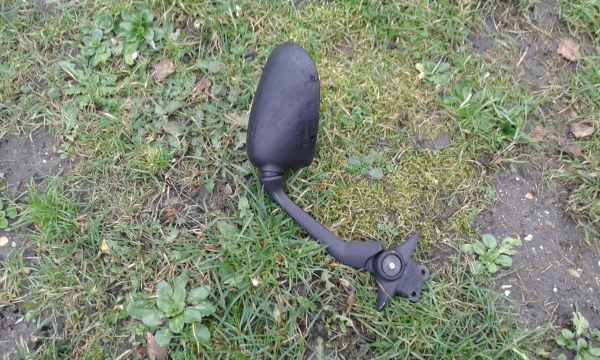 R&eacute;troviseur gauche  yamaha 530 tmax 2018 pas cher