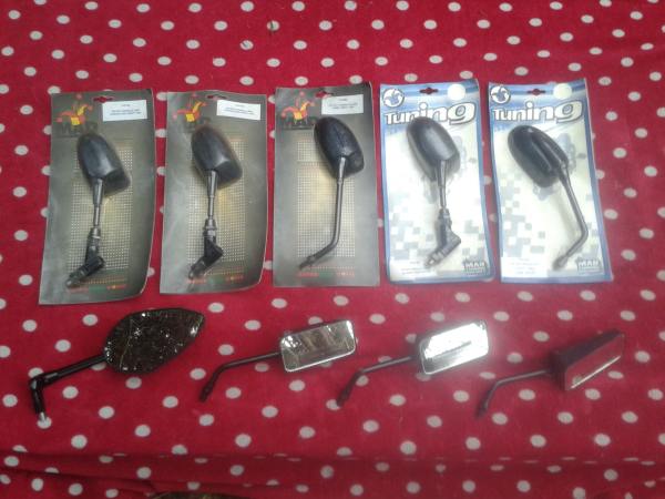 Rétroviseurs droit  neuf adaptable