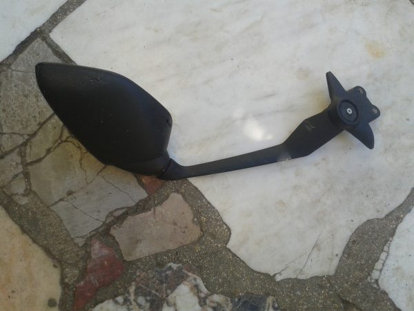 Vente R&eacute;troviszur gauche yamaha tmax 530 2016