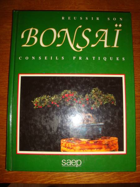 R&eacute;ussir son bronzai