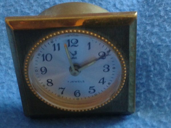 R&eacute;veil de chevet