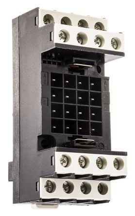 Rhz21 zelio relay rh - embase -