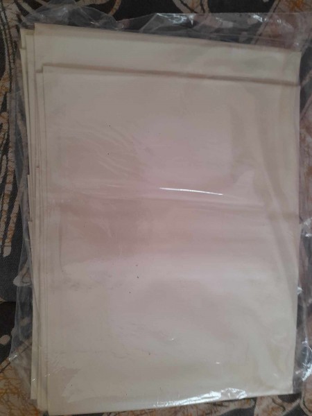 Vente Rideau d'occultation couleur blanc