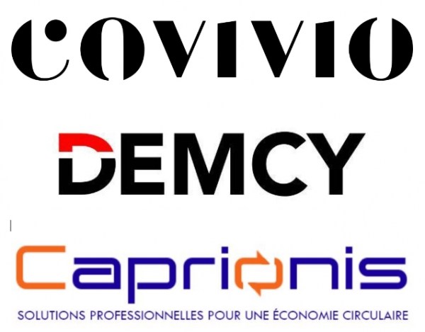 Annonce Rideau m&eacute;tallique et porte souple rapide