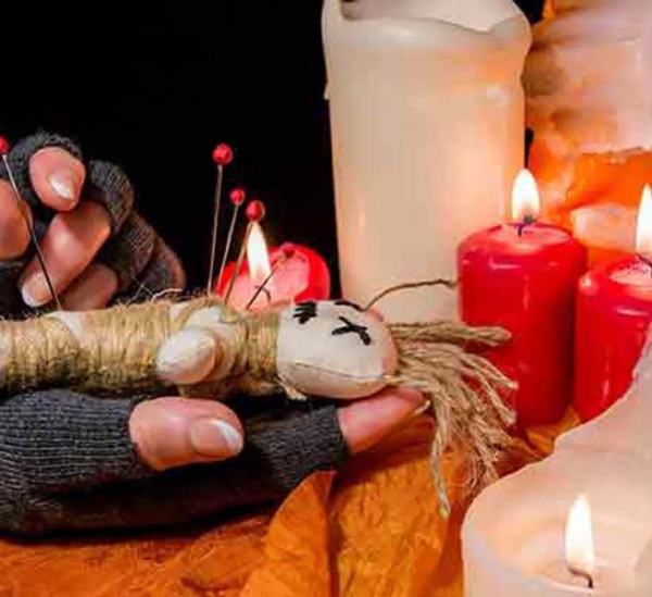 Rituels de magie blanche pour attirer l'amour