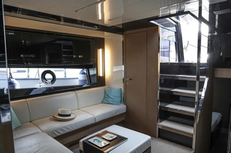 Riva rivale 56 pas cher