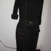 Annonce Robe courte noire