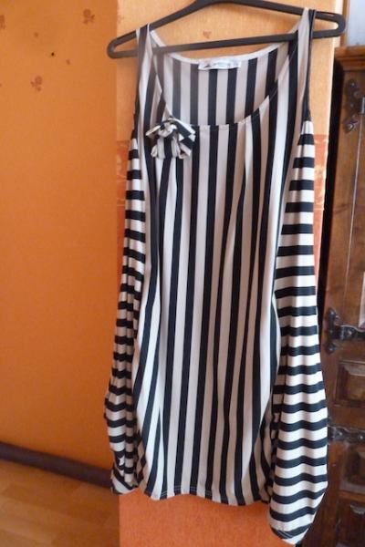 Robe d'&eacute;t&eacute; marque heteroclite