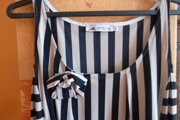 Vente Robe d'&eacute;t&eacute; marque heteroclite