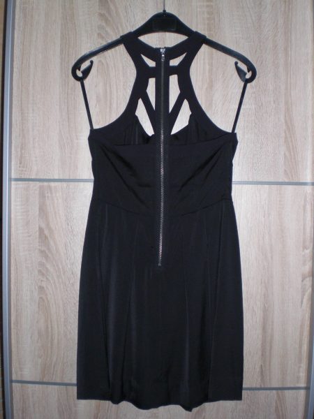 Vente Robe guess original t.36 noir neuf