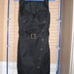 Robe morgan de toi original t.38 noir neuf