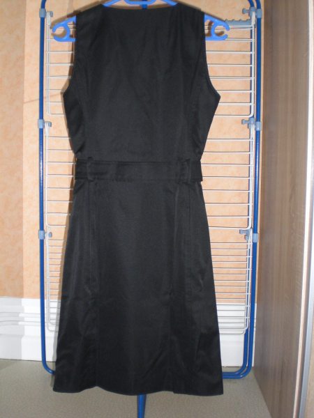 Annonce Robe morgan de toi original t.38 noir neuf