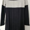 Robe pull t.m (38) ou t.l (40) neuve