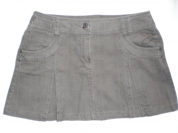 Robe t.36 ou jupe t.38 neuve pas cher