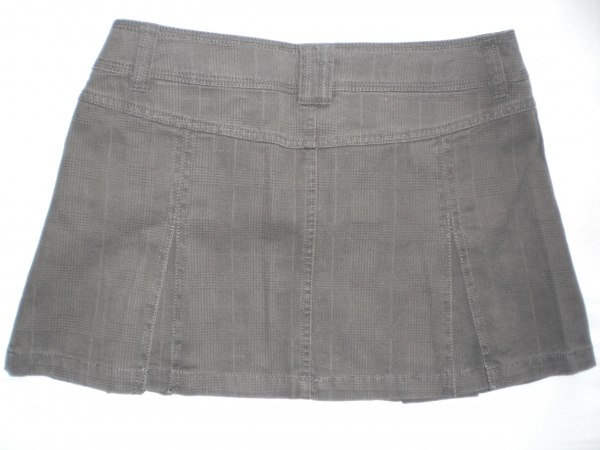 Annonce Robe t.36 ou jupe t.38 neuve