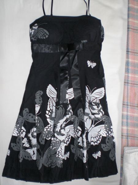 Vente Robe t.38 ou t.u neuve