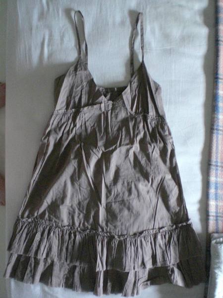 Annonce Robe t.u ou t.38 neuve