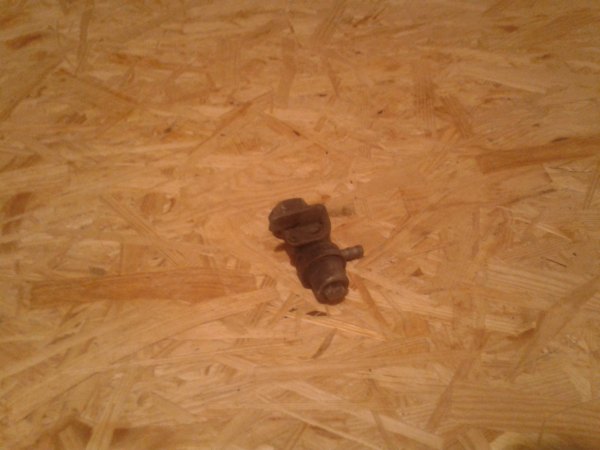 Annonce Robinet d &eacute;ssence honda 125 cm 1992