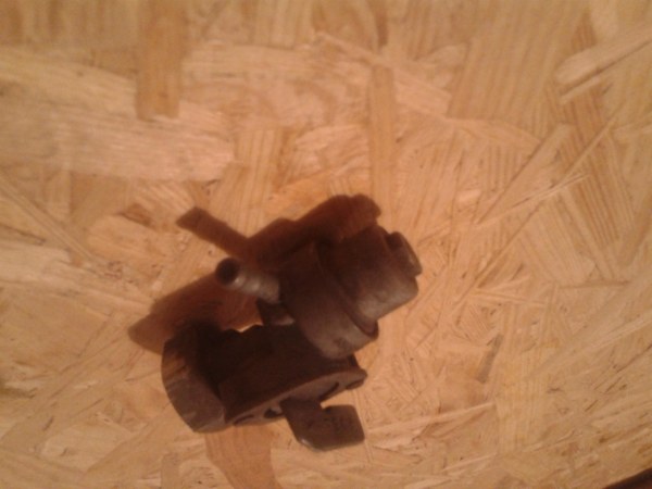 Vente Robinet d &eacute;ssence honda 125 cm 1992