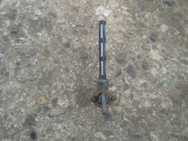 Vente Robinet d &eacute;ssence ktm 125 rv 1991
