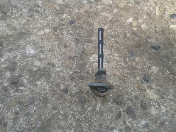 Annonce Robinet d &eacute;ssence ktm 125 rv 1991