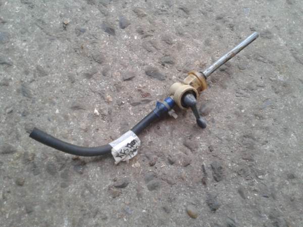 Vente Robinet d éssence  ossa 250 super pionieer 1973