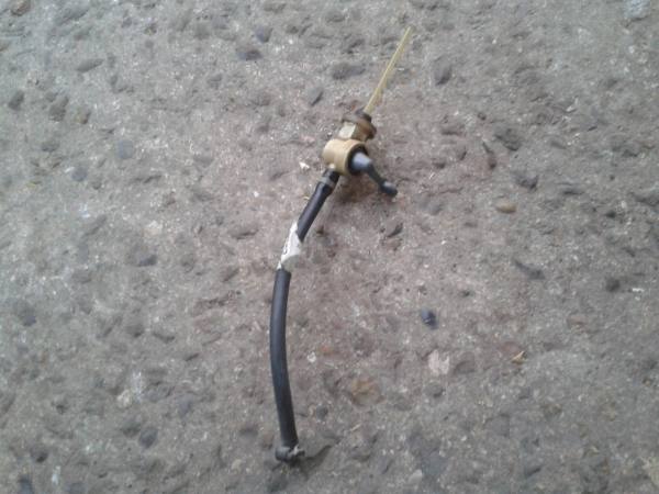 Vente Robinet d éssence pla ossa 250 super pionieer 1973