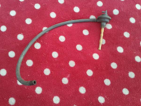 Robinet d &eacute;ssence scooter mbk 125 skiliner 2004