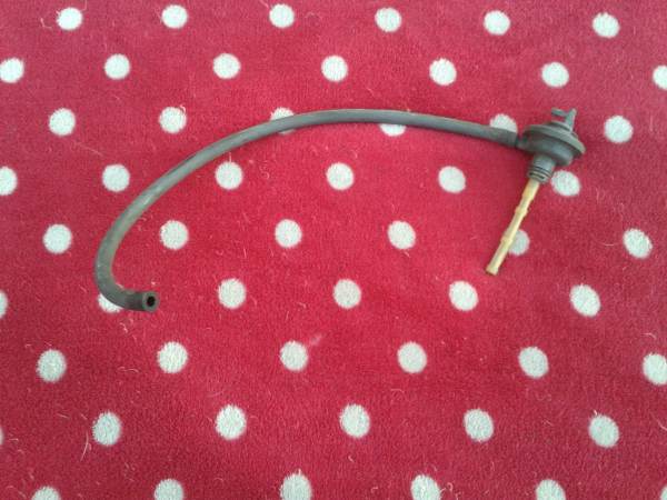 Vente Robinet d &eacute;ssence scooter mbk 125 skiliner 2004