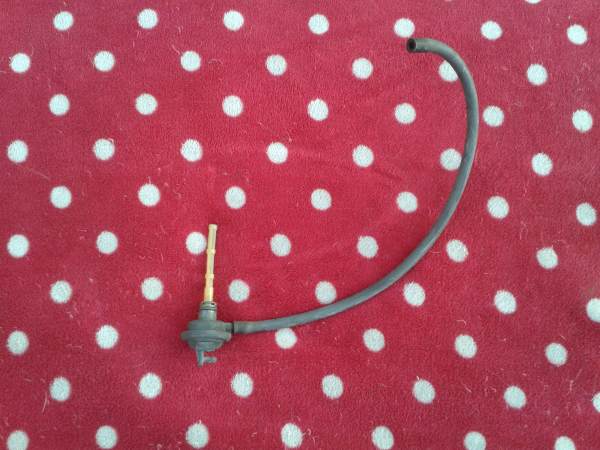 Annonce Robinet d &eacute;ssence scooter mbk 125 skiliner 2004