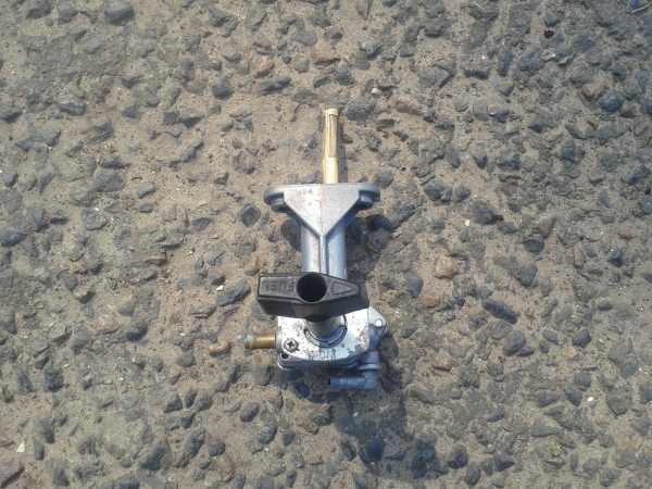 Vente Robinet d éssence suzuki 1200 bandit 1998