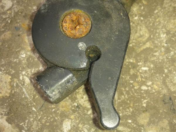 Annonce Robinet d éssence yamaha 1000 fzr 1988