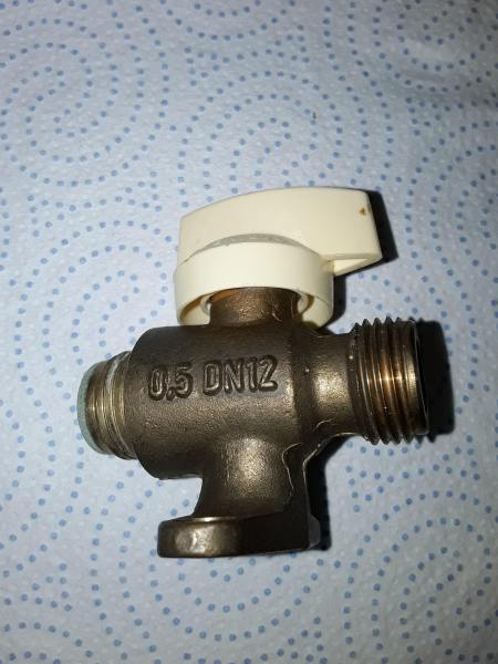 Vente Robinet de securite gaz