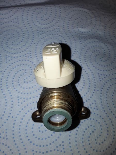 Robinet de securite gaz pas cher