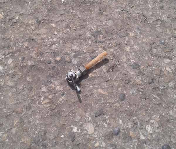 Vente Robinet motobécane 125 lt3 1975