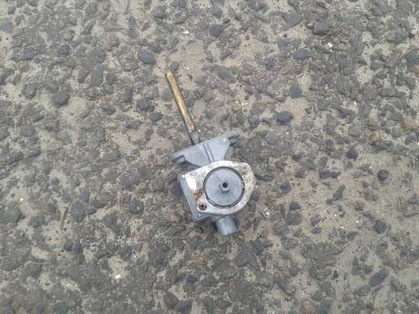 Robinet suzuki 1200 bandit 2000