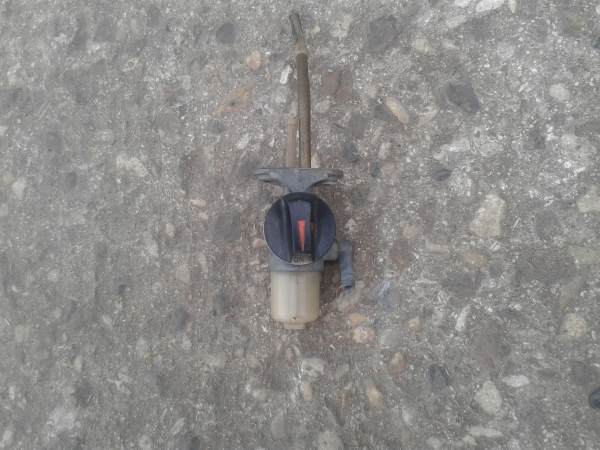 Robinet yamaha 350 rdlc 31k 1984