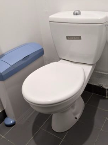 Vente Robinetterie et sanitaires - st jean de vedas