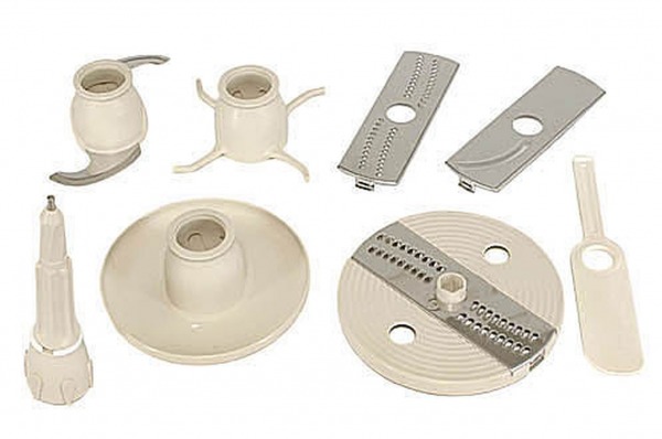 Robot culinaire de cuisine