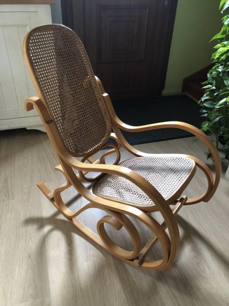 Vente Rocking chair