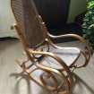 Rocking chair pas cher