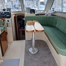 Annonce Rodman 900 fly