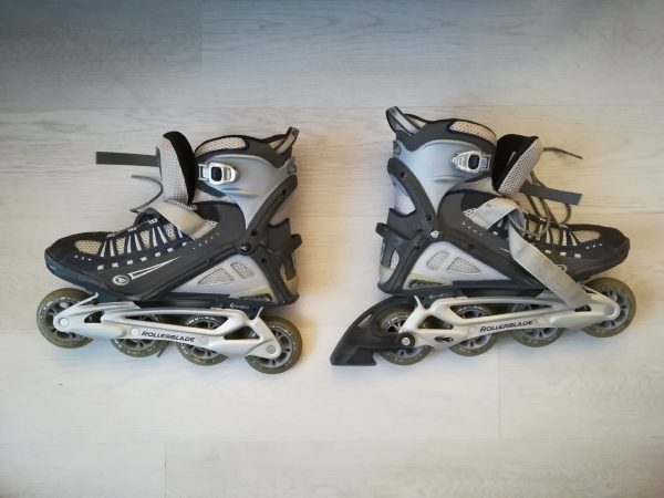 Vente Roller en ligne de marque rollerblade