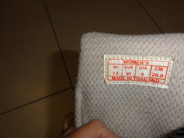 Roller femme salomon pas cher