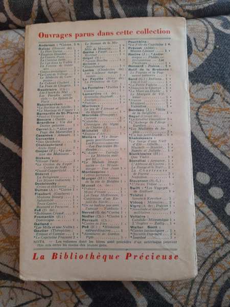 Vente Roméo et juliette  - shakespeare