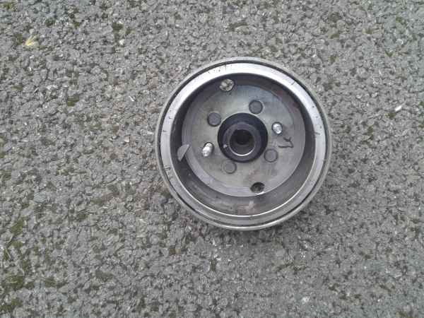 Vente Rotor d allumage derby 50 drd 2011