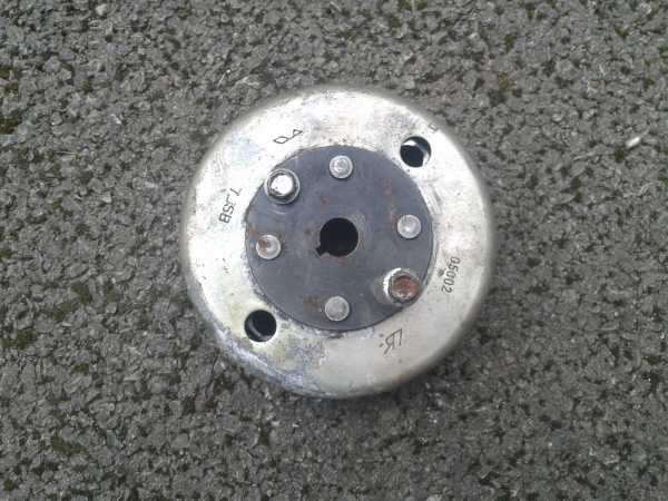 Annonce Rotor d allumage derby 50 drd 2011