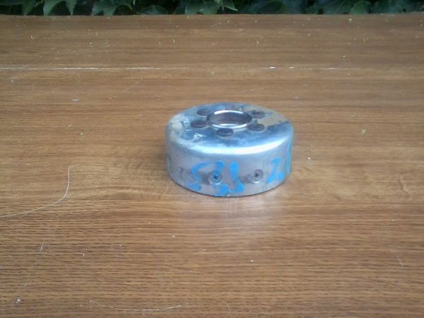 Rotor d allumage yamaha yz 125 1993 d occasion